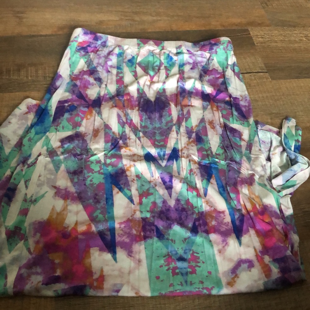 Maxi Skirts